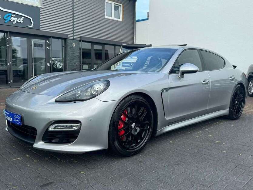 Panamera