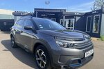 Citroen C5 Aircross Feel Pack Plug In Hybrid/TOP 105.100 km 16.990 &euro; Frankfurt 60386