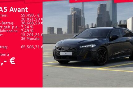 Audi A5 9.900 km 59.490 &euro; Frankfurt am Main 60314