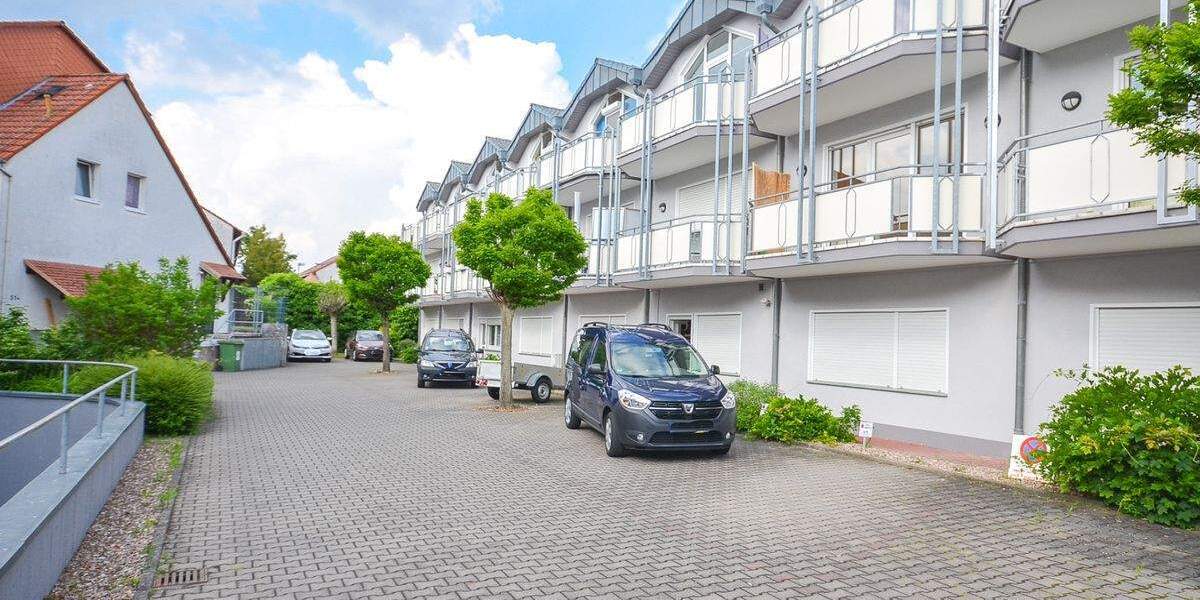 Etagenwohnung Groß-Zimmern Zimmern - 3 Zimmer, 86 m&sup2;, 225.000&euro; | Angebot:25741168