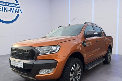 Ford Ranger 125.000 km 23.900 € Nauheim 64569