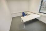 Etage 100: Büroräume in gepflegter und hochwertig ausgestatteter Bürogemeinschaft zu vermieten!