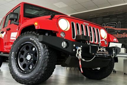 Jeep Wrangler 68.876 km 34.999 € Erlensee 63526