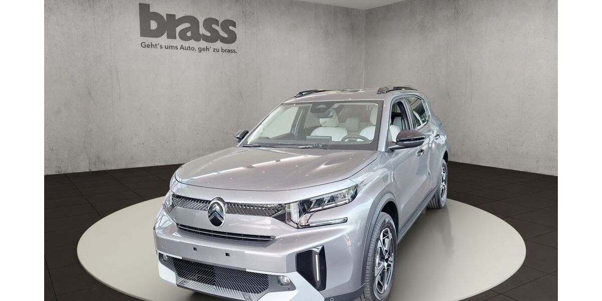 Citroen C3 Aircross 1.250 km 25.990 &euro; Darmstadt 64293