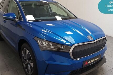 Skoda Enyaq 25.270 km 37.970 € Egelsbach 63329
