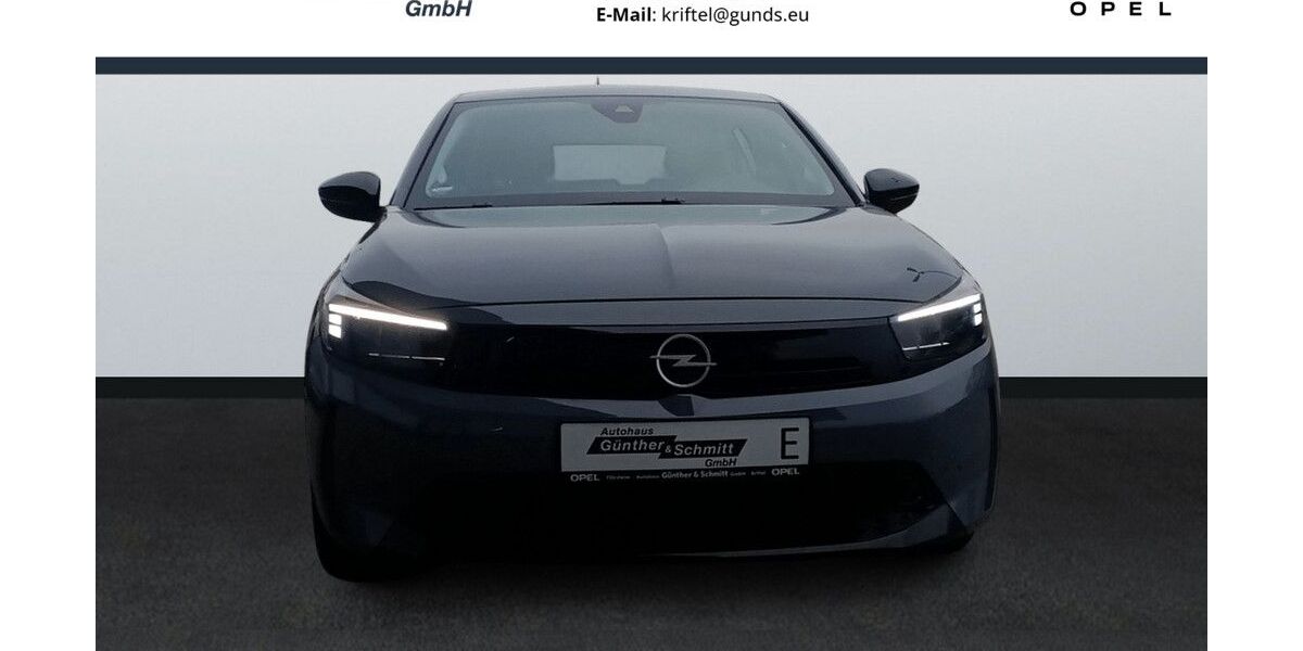 Opel Corsa 11.956 km 21.990 &euro; Kriftel 65830