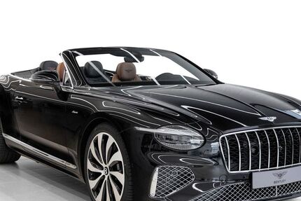 Bentley Continental GTC 3.900 km 309.800 &euro; Bad Homburg 61348