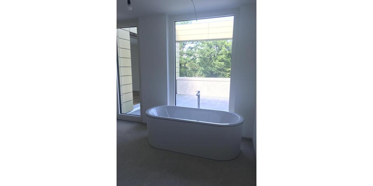 3 Zimmer Penthouse - Moderne Neubau-Wohnungen direkt am Wald - Dreieich Buchschlag 3 zimmer