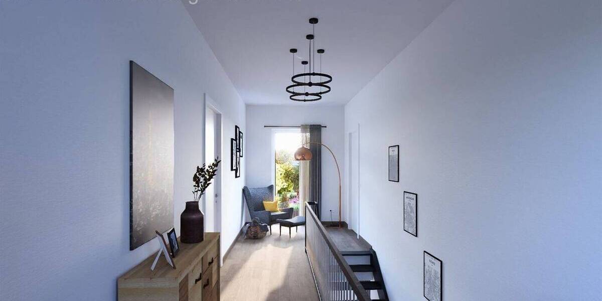 Einfamilienhaus Oberursel (Taunus) Bommersheim - 7 Zimmer, 200 m&sup2;, 1.280.000&euro; | Angebot:26331884