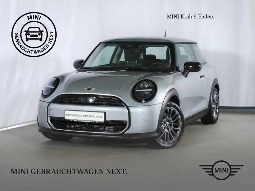 Mini Cooper C 11.000 km 25.840 € Maintal 63477