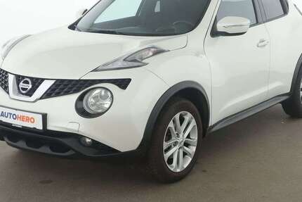Nissan Juke 100.936 km 9.050 &euro; Frankfurt am Main 65936