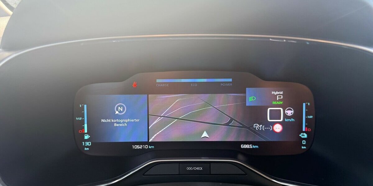 Citroen C5 Aircross Feel Pack Plug In Hybrid/TOP 105.100 km 16.990 &euro; Frankfurt 60386