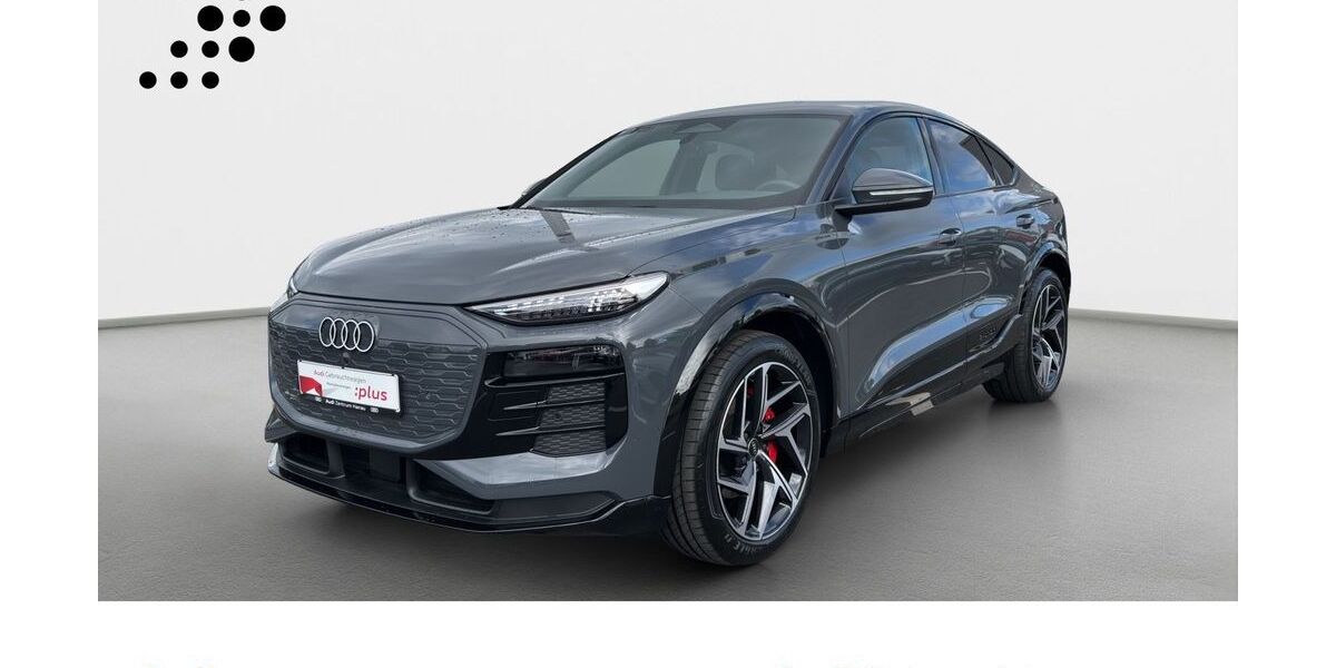Audi Q6 e-tron 10.800 km 67.579 &euro; Hanau 63452