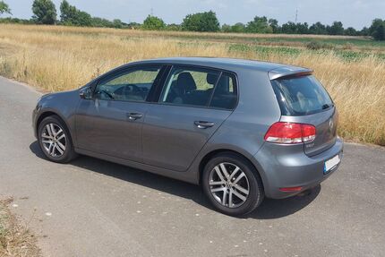 VW Golf 197.000 km 4.000 &euro; Groß-Gerau 64521