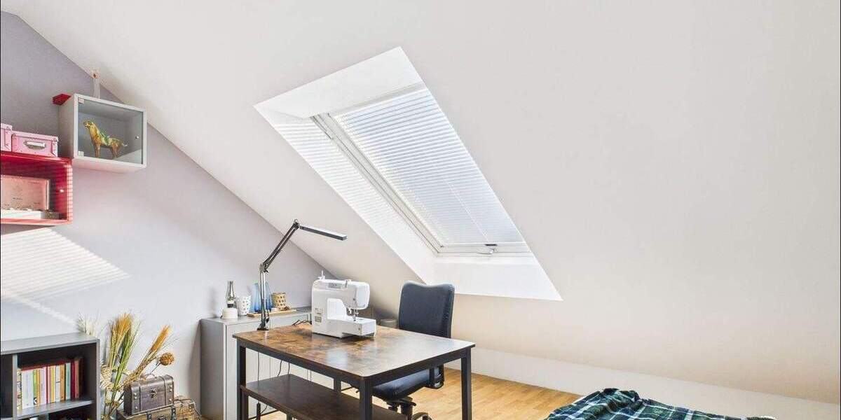 Reihenmittelhaus Rödermark / Ober-Roden Urberach - 5 Zimmer, 136 m&sup2;, 559.000&euro; | Angebot:25705954