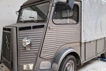 Citroen Andere 31.088 km 19.999 &euro; Maintal 63477