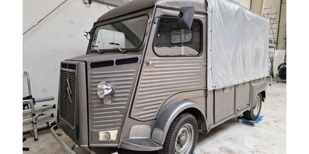 Citroen Andere 31.088 km 19.999 &euro; Maintal 63477