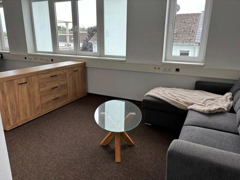 Gemütliche 50m² Wohnung in Wixhausen – ideal für MonteurStudent zimmer