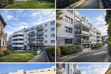 Wohnung Offenbach am Main Bürgel - 3 Zimmer, 79 m&sup2;, 1.200&euro; | Angebot:26479241