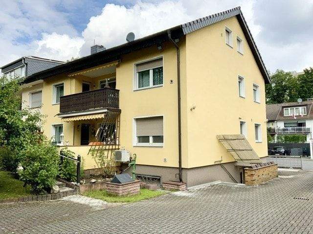 Mehrfamilienhaus, Wohnhaus Neu-Isenburg Isenburg - 6 Zimmer, 172 m&sup2;, 649.000&euro; | Angebot:25685581