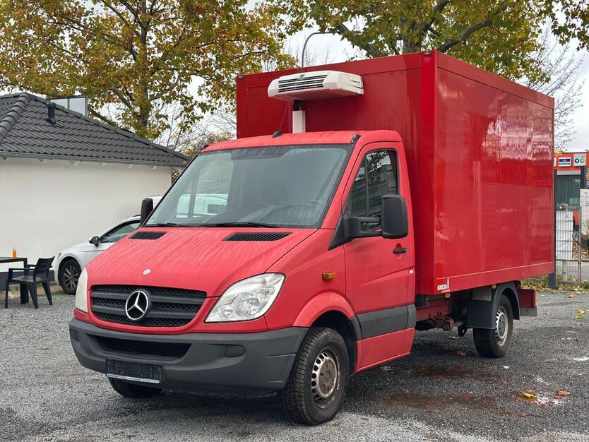 Mercedes-Benz Sprinter 148.000 km 12.990 € Darmstadt 64293