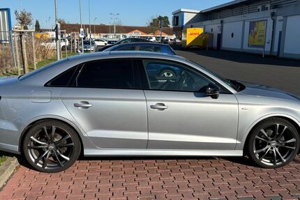 Audi A3 89.500 km 20.500 € Rödermark 63322
