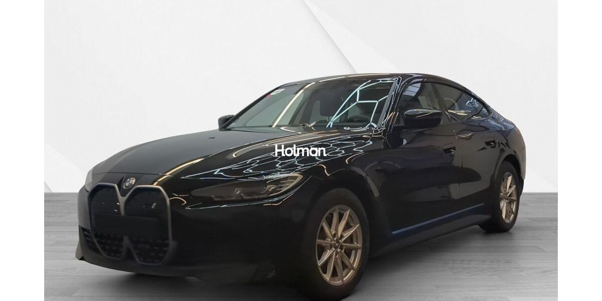 BMW i4 25.625 km 37.354 &euro; Eschborn 65760