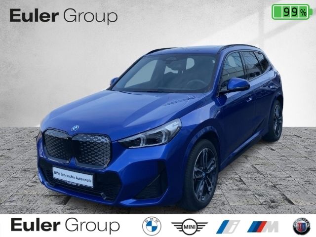 BMW iX1 16.157 km 42.980 € Frankfurt 60314