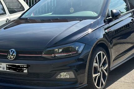 VW Polo 59.000 km 20.400 € Frankfurt am Main 60439