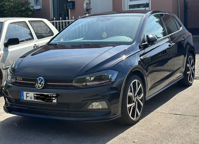 VW Polo 59.000 km 20.400 € Frankfurt am Main 60439