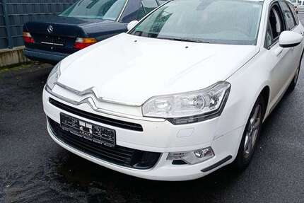 Citroen C5 112.727 km 6.599 &euro; Offenbach 63071