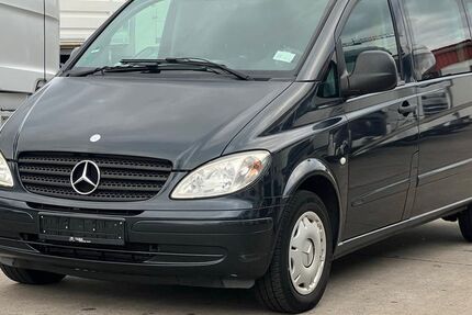 Mercedes-Benz Vito 176.500 km 8.990 &euro; Babenhausen 64832