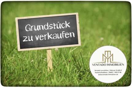 Grundstück zu verkaufen in Raunheim 689.000 € 670 m² zimmer