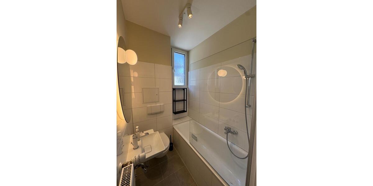 Etagenwohnung Frankfurt am Main Nordend West - 3 Zimmer, 70 m&sup2;, 1.710&euro; | Angebot:26254522