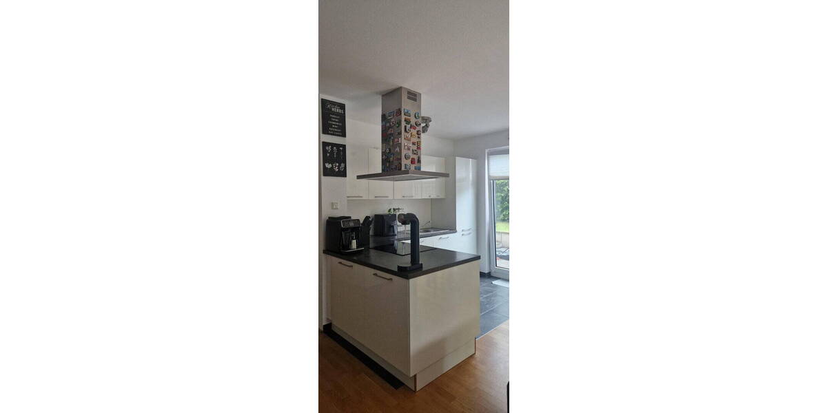Etagenwohnung Frankfurt (Main) - Rödelheim Rödelheim - 3 Zimmer, 88 m&sup2;, 1.650&euro; | Angebot:26821985