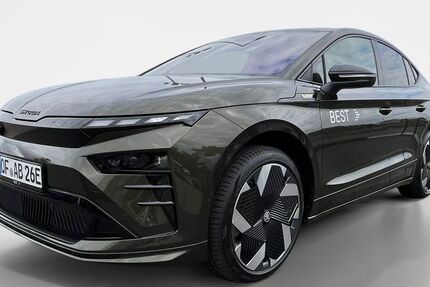 Skoda Enyaq 9.900 km 53.985 € Offenbach am Main 63075