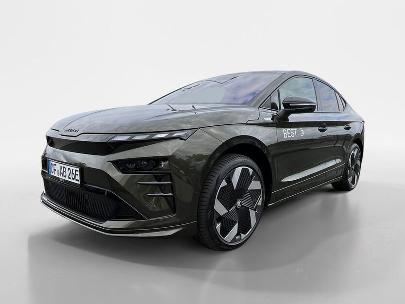 Skoda Enyaq 9.900 km 53.985 € Offenbach am Main 63075