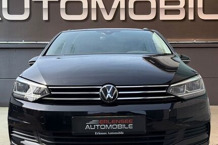 VW Touran 79.990 km 24.990 &euro; Hasselroth 63594