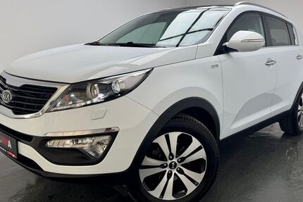 Kia Sportage 72.000 km 14.450 € Dreieich 63303