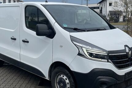 Renault Trafic 104.500 km 13.780 &euro; Langen 63225
