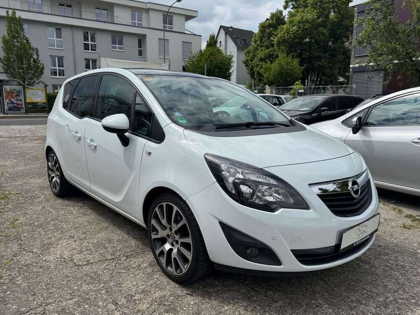Meriva