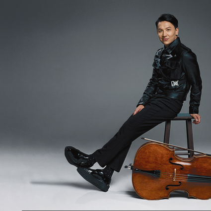 Bagjan Oktyabr - „SOUL THERAPY“ – Neues Programm - Welttournee 2026 02.10.2026 Haus Leipzig