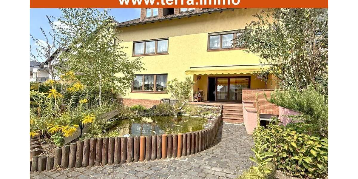Einfamilienhaus Obertshausen - 8 Zimmer, 177 m&sup2;, 749.000&euro; | Angebot:26463890