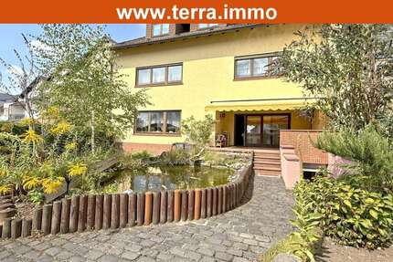 Haus Obertshausen - 8 Zimmer, 177 m&sup2;, 749.000&euro; | Angebot:26463890