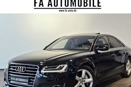 Audi A8 166.000 km 34.390 &euro; Mainaschaff 63814