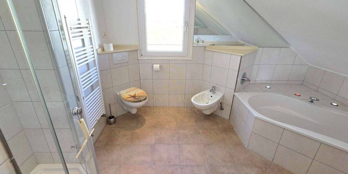 Mehrfamilienhaus, Wohnhaus Wöllstadt Nieder-Wöllstadt - 7 Zimmer, 579.000&euro; | Angebot:26695464