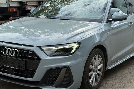 Audi A1 36.799 km 23.698 &euro; Rüsselsheim 65428