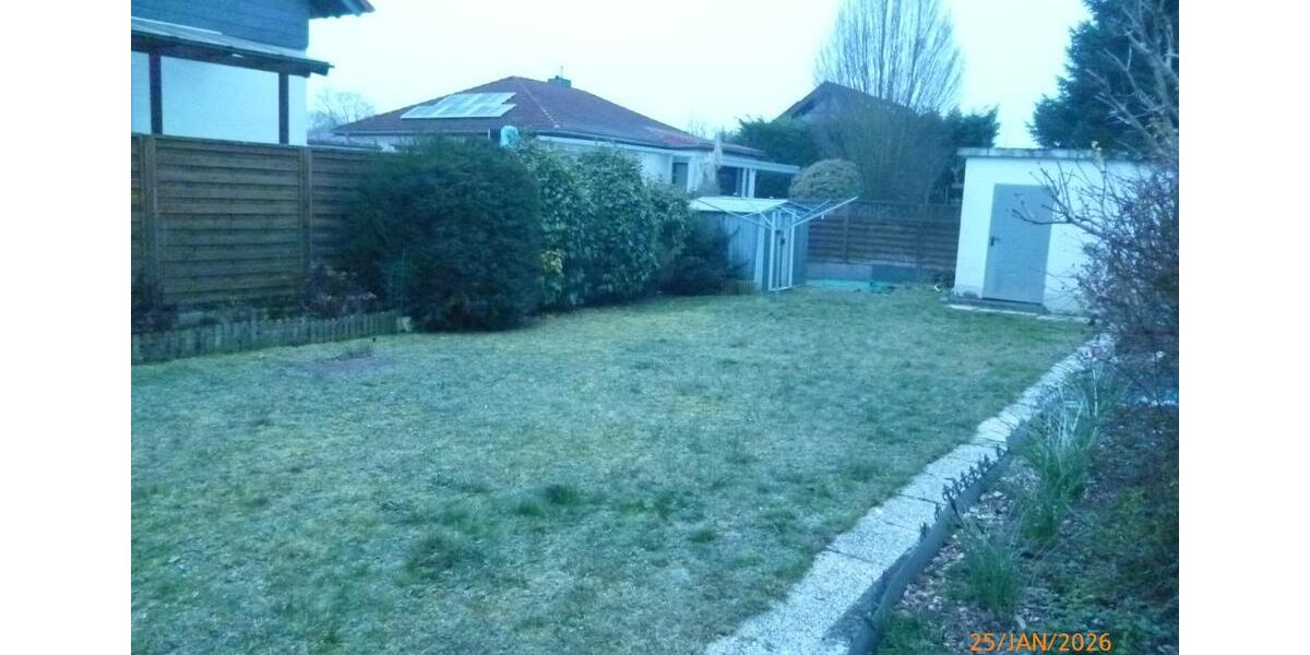 Erdgeschoßwohnung Rüsselsheim am Main - 3 Zimmer, 80 m&sup2;, 1.199&euro; | Angebot:24466569