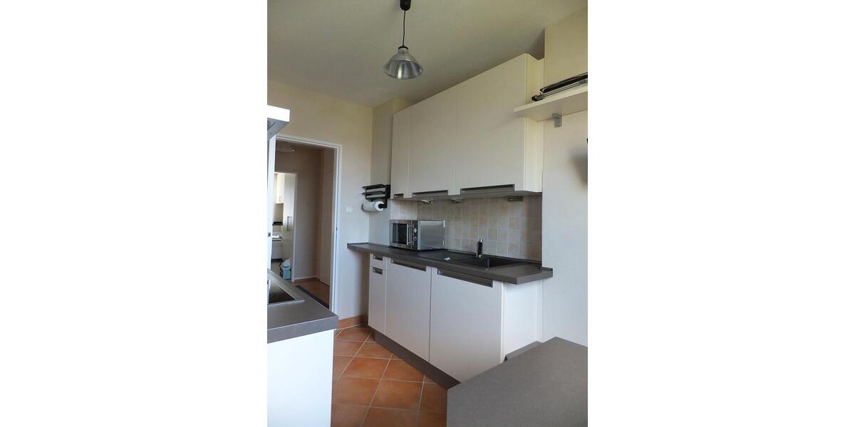 Etagenwohnung Darmstadt Darmstadt-Nord - 3 Zimmer, 64 m&sup2;, 299.000&euro; | Angebot:26427504