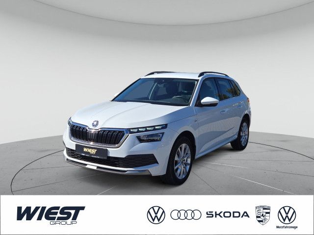 Skoda Kamiq 42.014 km 20.880 € Darmstadt 64295